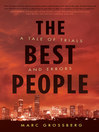 Cover image for The Best People